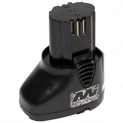 MI Battery Experts BCDR-855